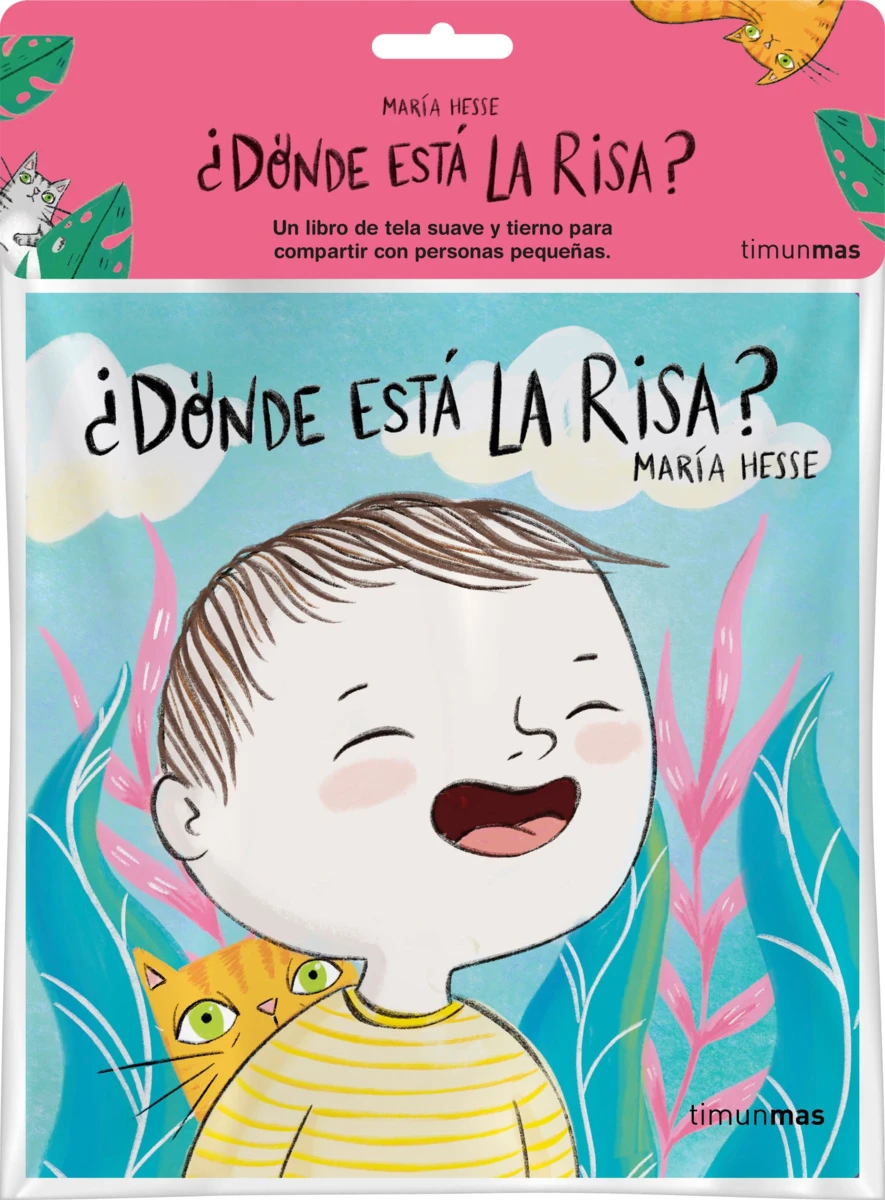 donde-esta-la-risa-libro-de-tela_maria-hesse_portada