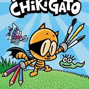1 EL CLUB DE COMIC DE CHIKIGATO