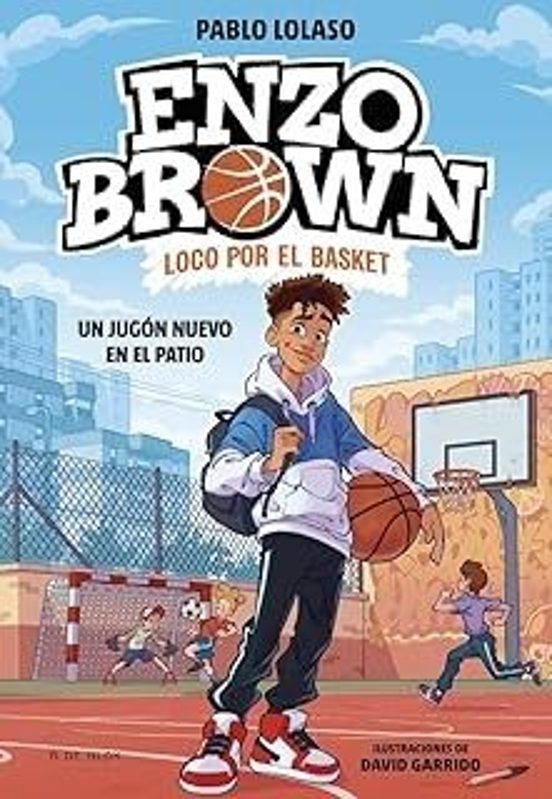 Enzo brown 1