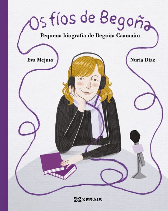 Os fíos de Begoña