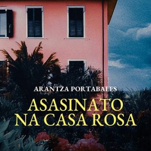 Asasinato na casa rosa