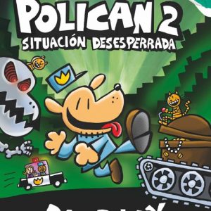POLICAN 2: Situación desesperrada