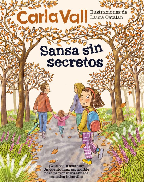 Sansa sin secretos