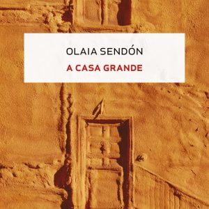 A casa grande
