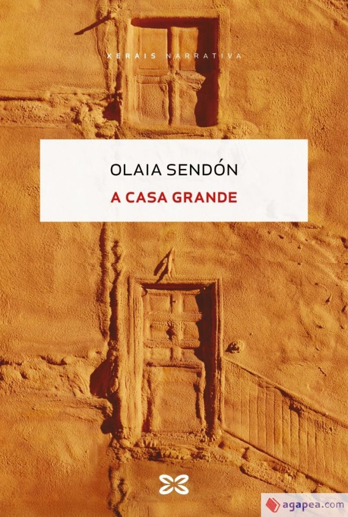 A casa grande