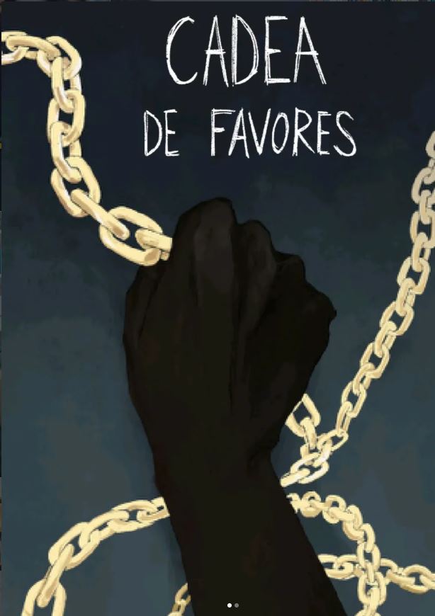 Cadea de favores: imagen 1