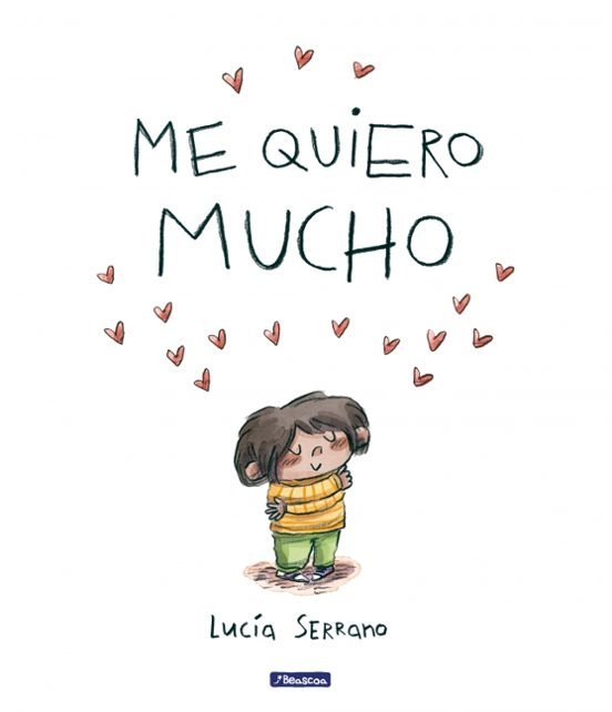 ME QUIERO MUCHO