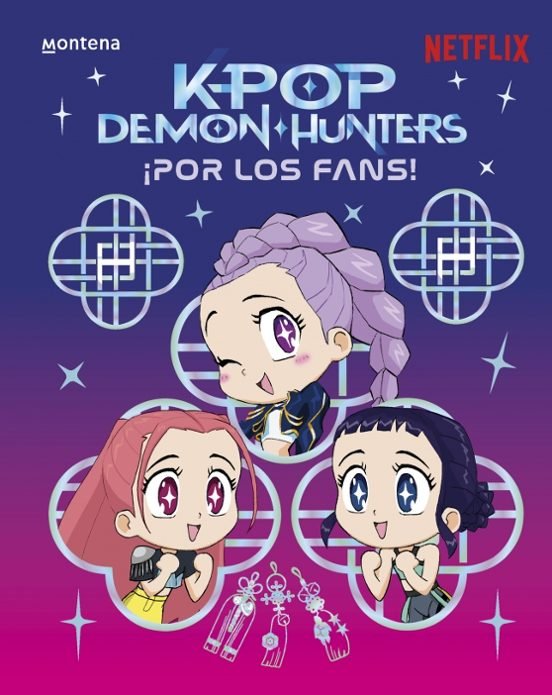 KPOP POR LOS FANS