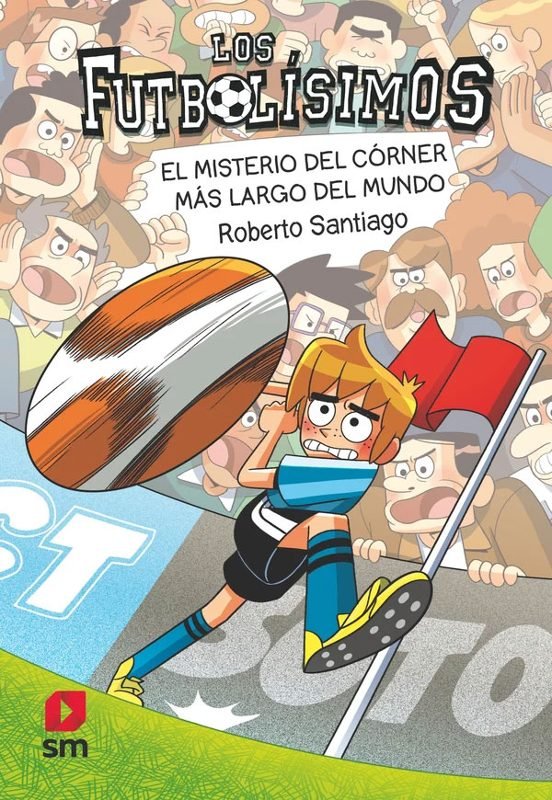Los futbolisimos 29