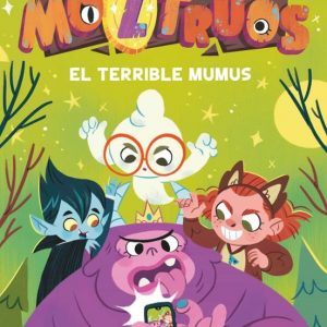 MOZTRUOS 1
