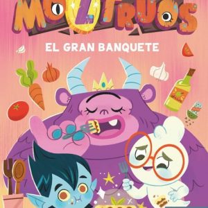 MOZTRUOS 2