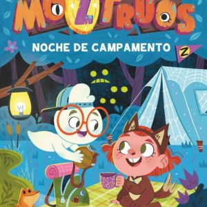 MOZTRUOS 3