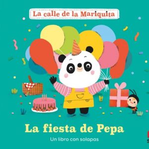 La fiesta de Pepa