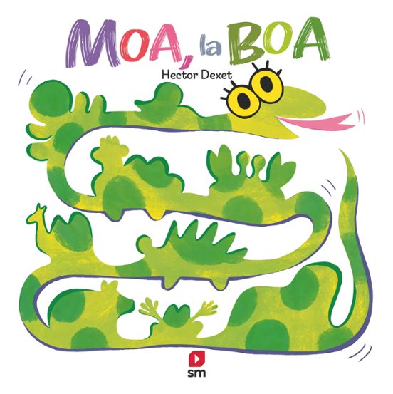 Moa la Boa