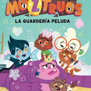 MOZTRUOS 7