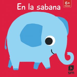 En la sabana