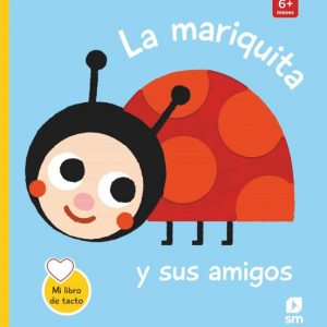 La mariquita y sus amigos