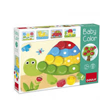 Baby Color