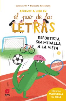 El País de las Letras: Deportista sin medalla a la vista (8)