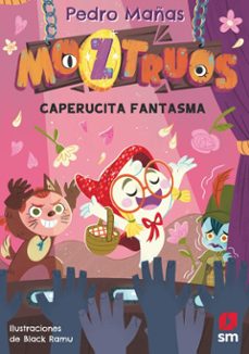 MOZTRUOS 11