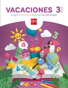VACACIONES 3