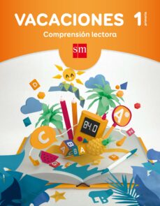 VACACIONES COMPRESION LECTORA 1