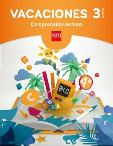 VACACIONES COMPRESION LECTORA 3