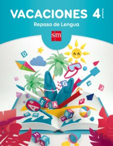 VACACIONES REPASO LENGUA 4EP