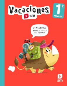 VACACIONES SM 1EP