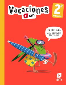 VACACIONES SM 2EP