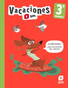VACACIONES SM 3EP