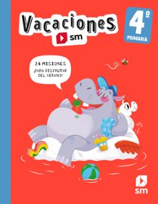 VACACIONES SM 4EP