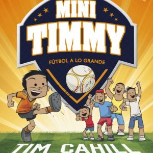 Minni Timmy 2: Fútbol a lo grande