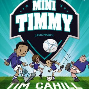 Mini Timmy 6