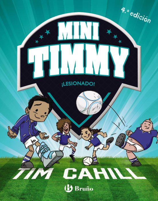 Mini Timmy 6